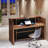 Jacon Rectangular Reception Desk-88101007