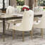 Malibu Crest Upholstered Dining Chair-200122927