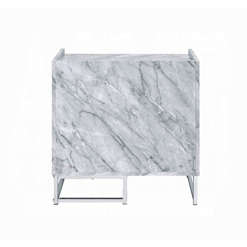 Azrael Accent Table