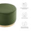 Repose-pieds rembourré Modway Tilden-96356086