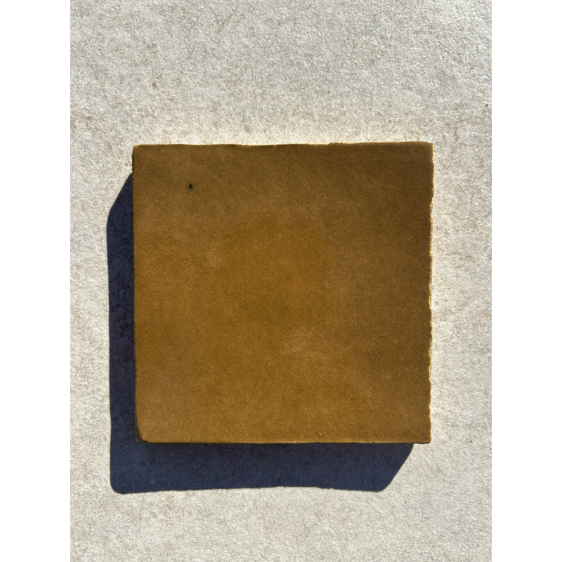 Carreaux muraux Melange Kaki 4 x 4, Kaki