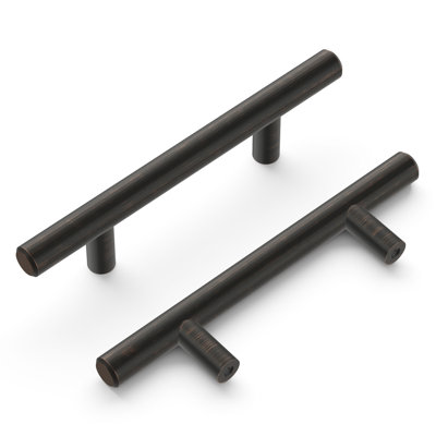 Bar Pulls Collection Pull 3 Inch