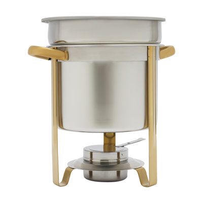 7.4 qt Chafing Dish