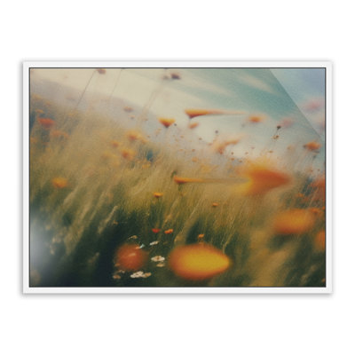 Prairie I Print by Coup D'Esprit