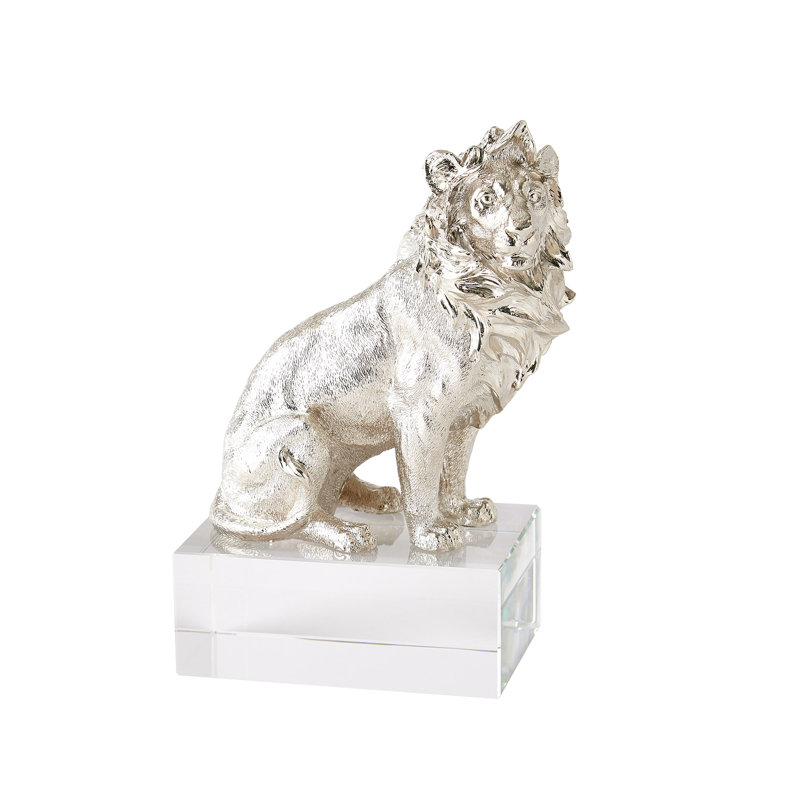 Animals Figurines & Sculptures