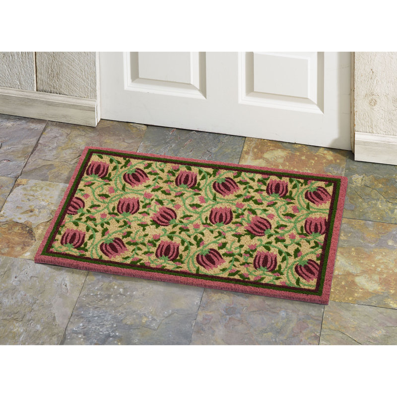 Diana Doormat 18x30