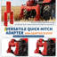 60.9 cm H x 70 cm W Lawn Edging Fencing with 1-129742550