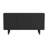Violeta Solid Wood Accent Cabinet