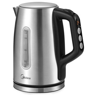Vicabu 1.7L Electric Tea Kettle