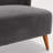 Armands Upholstered Slipper Chair-1760178490