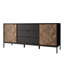 Chapelwood 185cm Sideboard