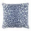 Iconic Leopard Square Pillow Cover & Insert