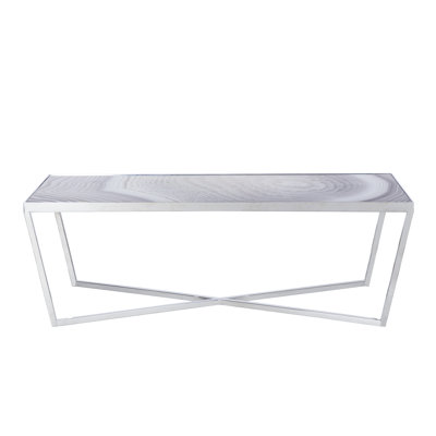 Maison 55 Glass Coffee Table