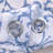 Crown Metallic Semi Sheer Window Curtain Panel-2062953397-2062953396