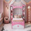 Structure de lit Castleen-703226188