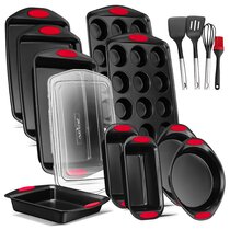 Bakeware Sets Clearance, Discounts & Rollbacks 