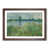 Walnut Framed selected