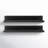 Tara 23.75" W Metal Rectangle Floating Shelves-1969570204-1969570771