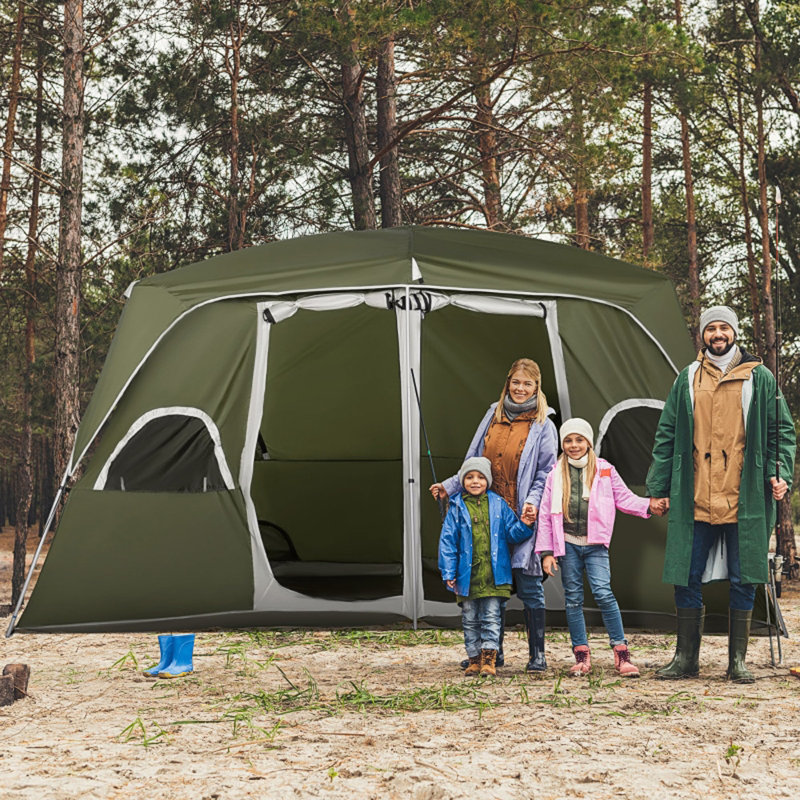 Tent