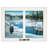 The Lookout by Kim Norlien - Picture Frame Print on Paper-29650153
