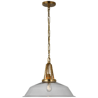 Chapman & Myers Layton Pendant