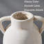 Vase de table en céramique Tutbury-792749044