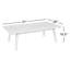 Table basse Burgal