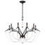 Priscilla 10 - Light Chandelier-91247942-91247945