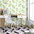Floral Tile-50575695