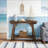 2-Tier Console Table
