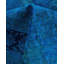 Overyed One-of-a-Kind Rectangle 7'10" X 10'2" Hand Knotted Area Rug