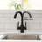 Two Handle Bar Faucet-99961029