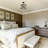 Ifill Semi Flush Mount