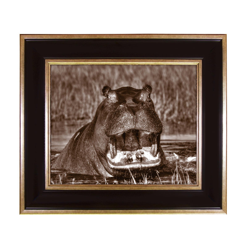 Single Picture Frame Print