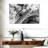 Eiffel Tower Cloudscape Canvas Print-330769372