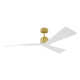 Mirage 60'' 3 Blade Ceiling Fan