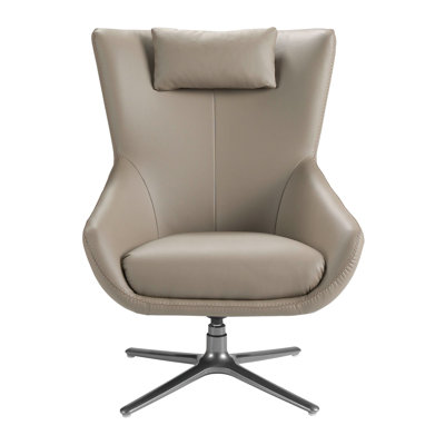 Upholstered Armchair