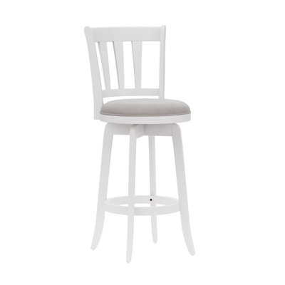 Arisa Swivel Stool