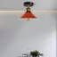Denzel Semi Flush Mount-1285219885