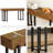 Foyer Table,Rustic Console Table,Hallway Table,Sofa Table,Display Shelf