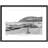 Aberystwyth, The Beach 1899 by Francis Frith - Single Picture Frame Print-51331144