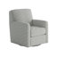 Fauteuil oscillant pivotant Balina Bindi-1658815373-1658815361