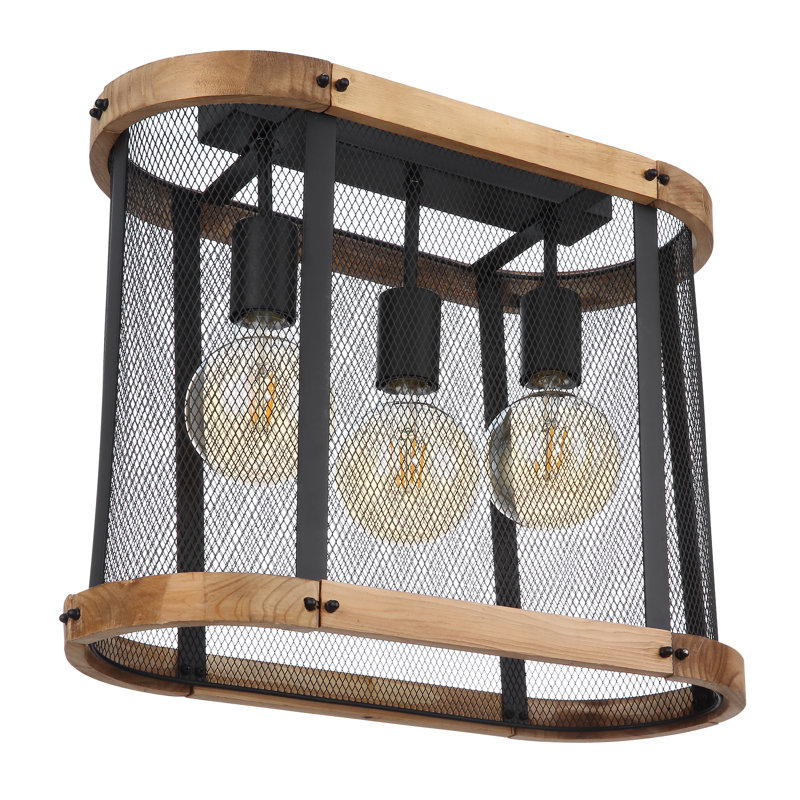 Flush Mount