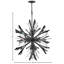 Vida 13 - Ligh Novelty Globe Pendant