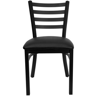 Chaise de restaurant Kendall