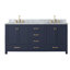 Modero 72" Double Bathroom Vanity with Top-1725699529-1711725836