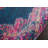 Abbate Oriental Navy Blue/Pink Area Rug-2132768411
