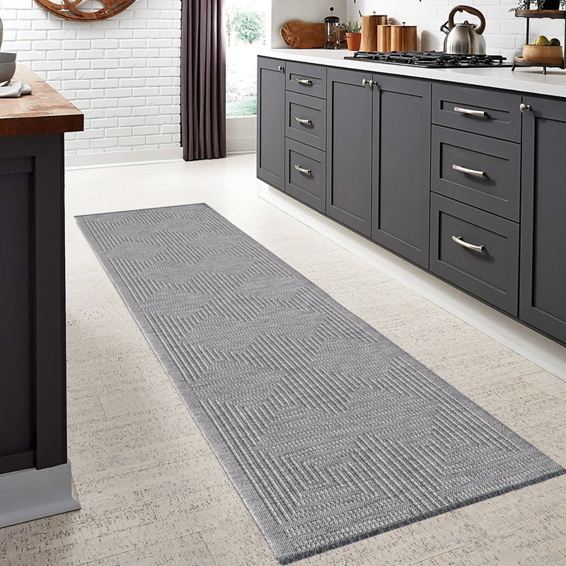 Tapis Esthen, Tapis de couloir 2 pi x 8 pi