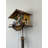  German Quartz Cuckoo Clock with Rotating Children & Pets