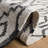 Atas Natural Fiber Flat Weave Jute Southwestern Rug-1941369944